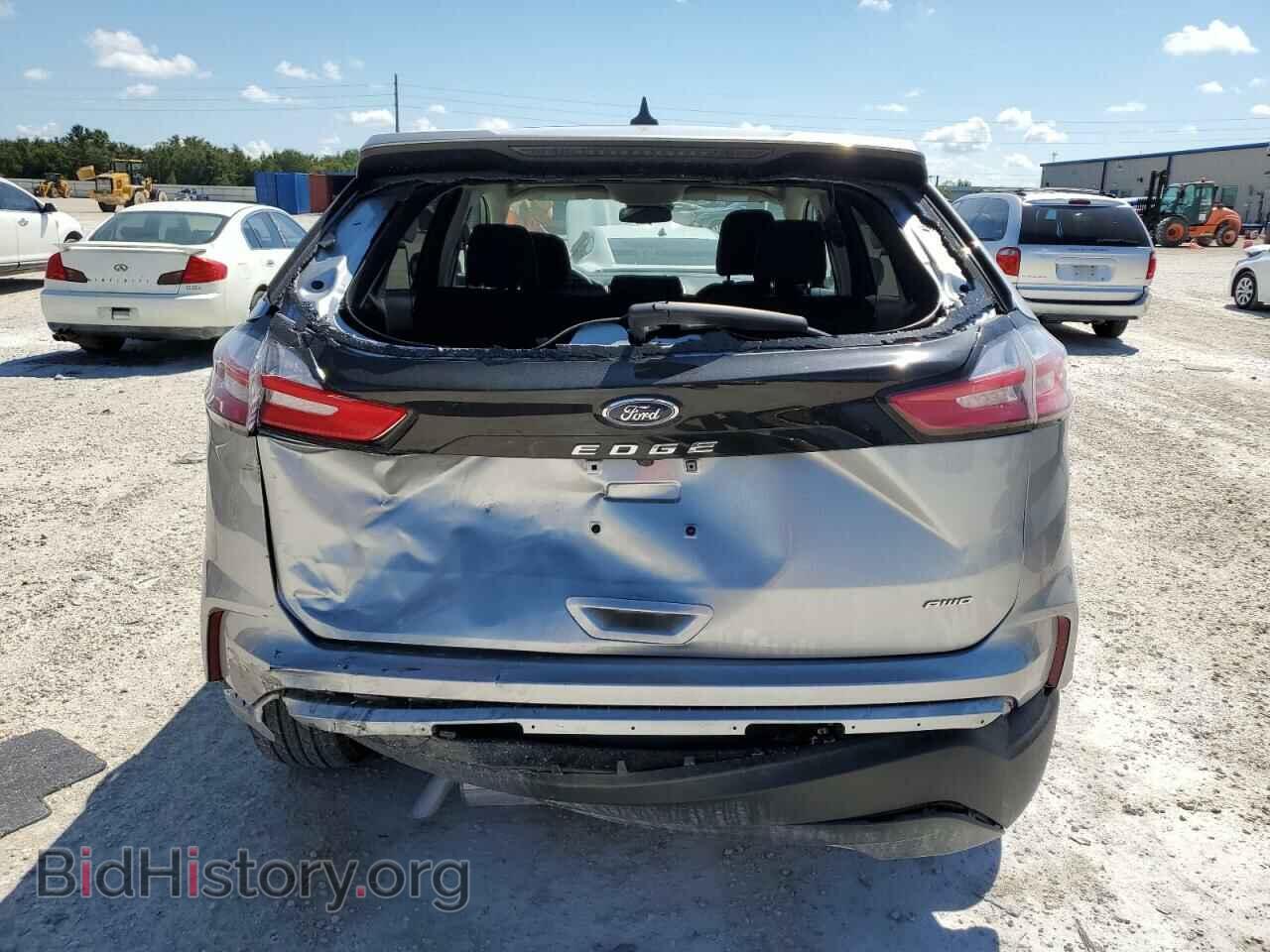 2023 FORD EDGE - VIN: 2FMPK4G95PBA07440 - Фото 6