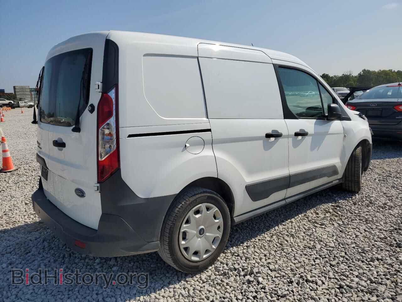 2018 FORD TRANSIT - VIN: NM0LS6E72J1361884 - Фото 3