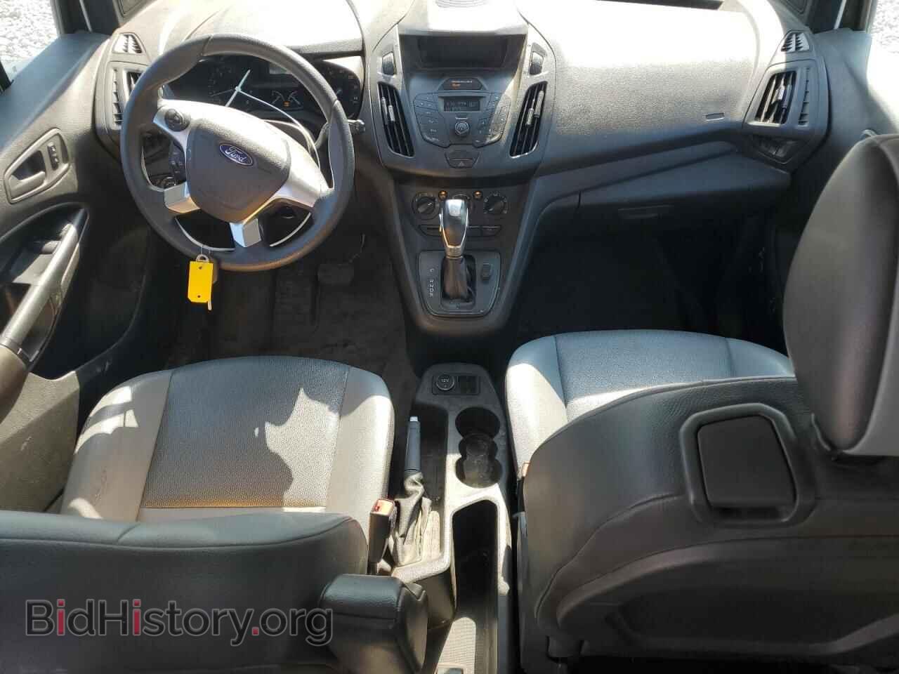 2018 FORD TRANSIT - VIN: NM0LS6E72J1361884 - Фото 8