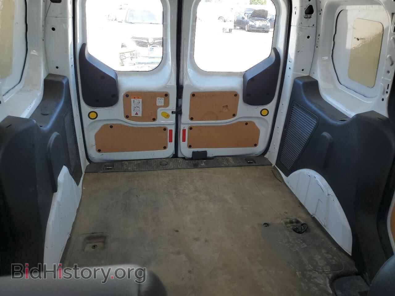 2018 FORD TRANSIT - VIN: NM0LS6E72J1361884 - Фото 10
