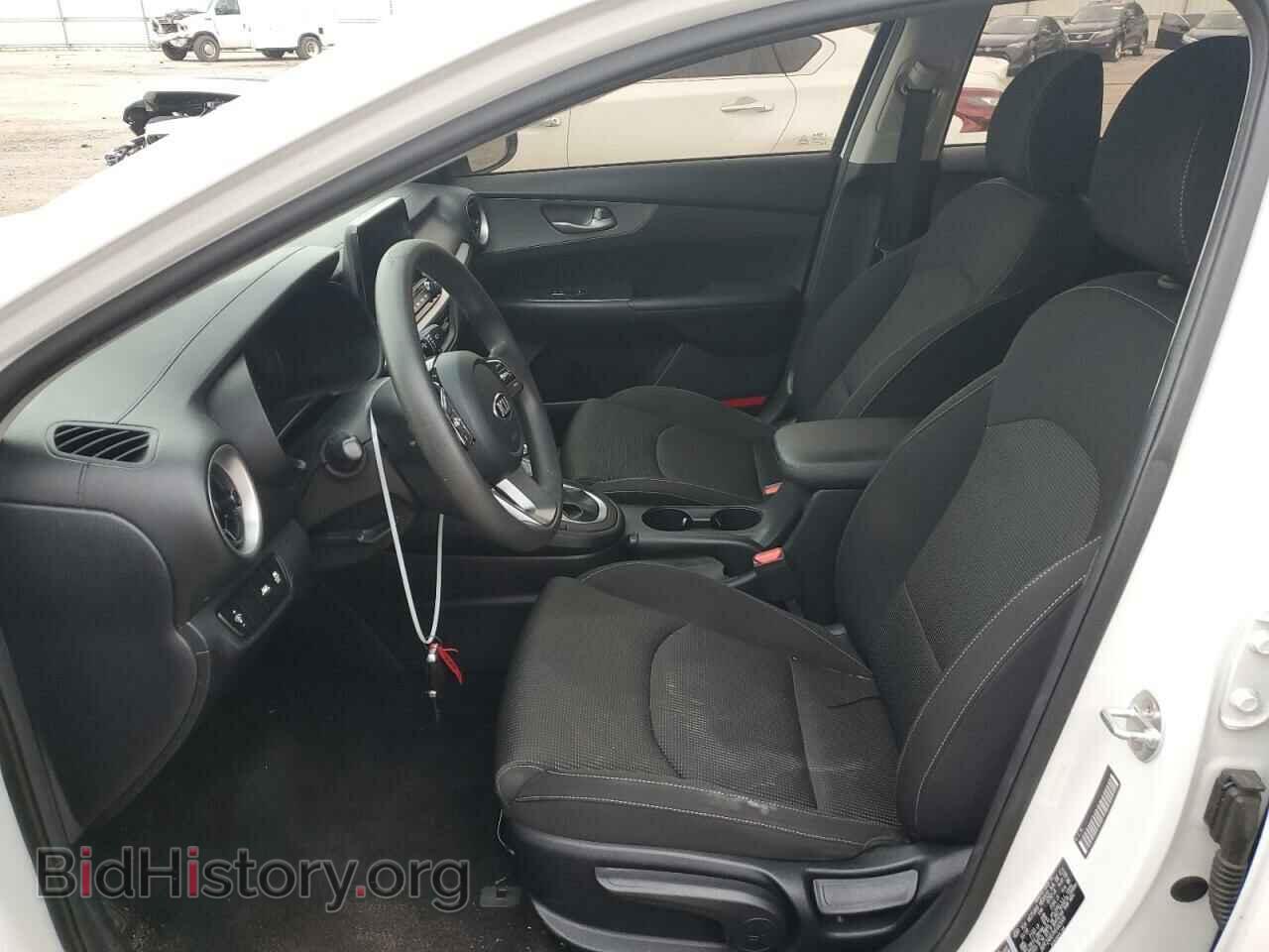 2019 KIA FORTE - VIN: 3KPF24AD7KE042009 - Фото 7