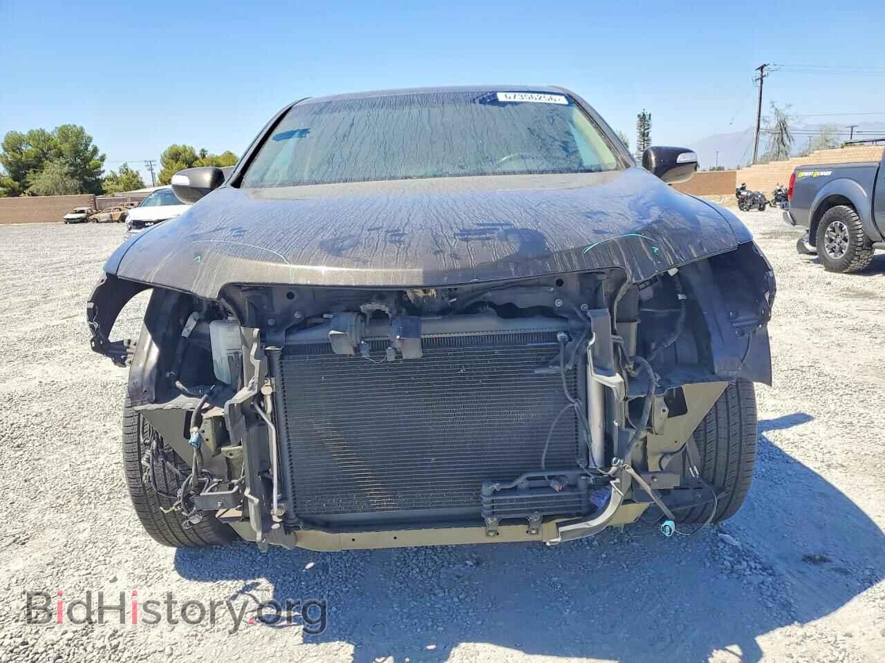 2015 ACURA RDX - VIN: 5J8TB3H53FL016291 - Фото 5