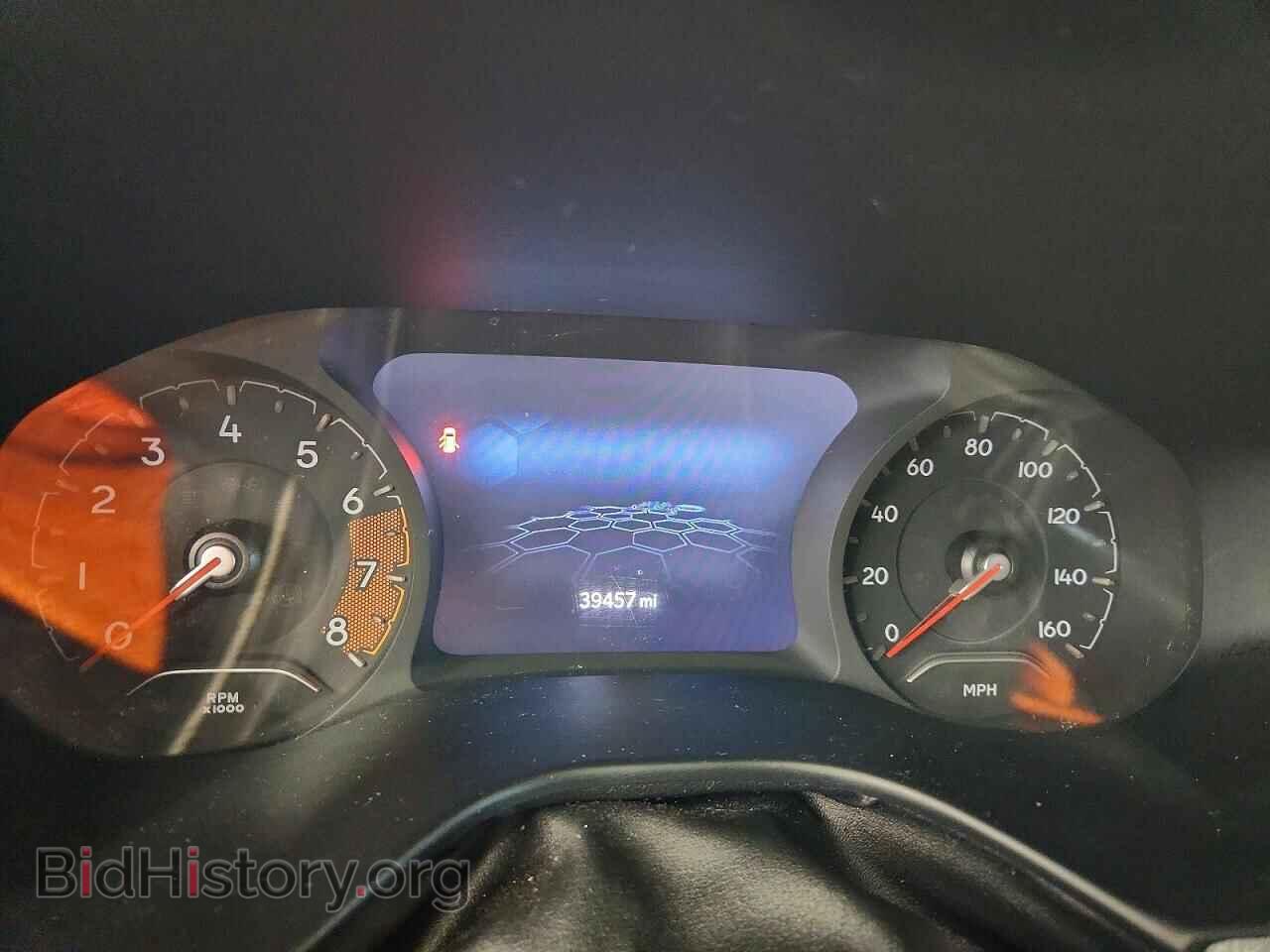 2022 JEEP COMPASS - VIN: 3C4NJDBB8NT103007 - Photo 9