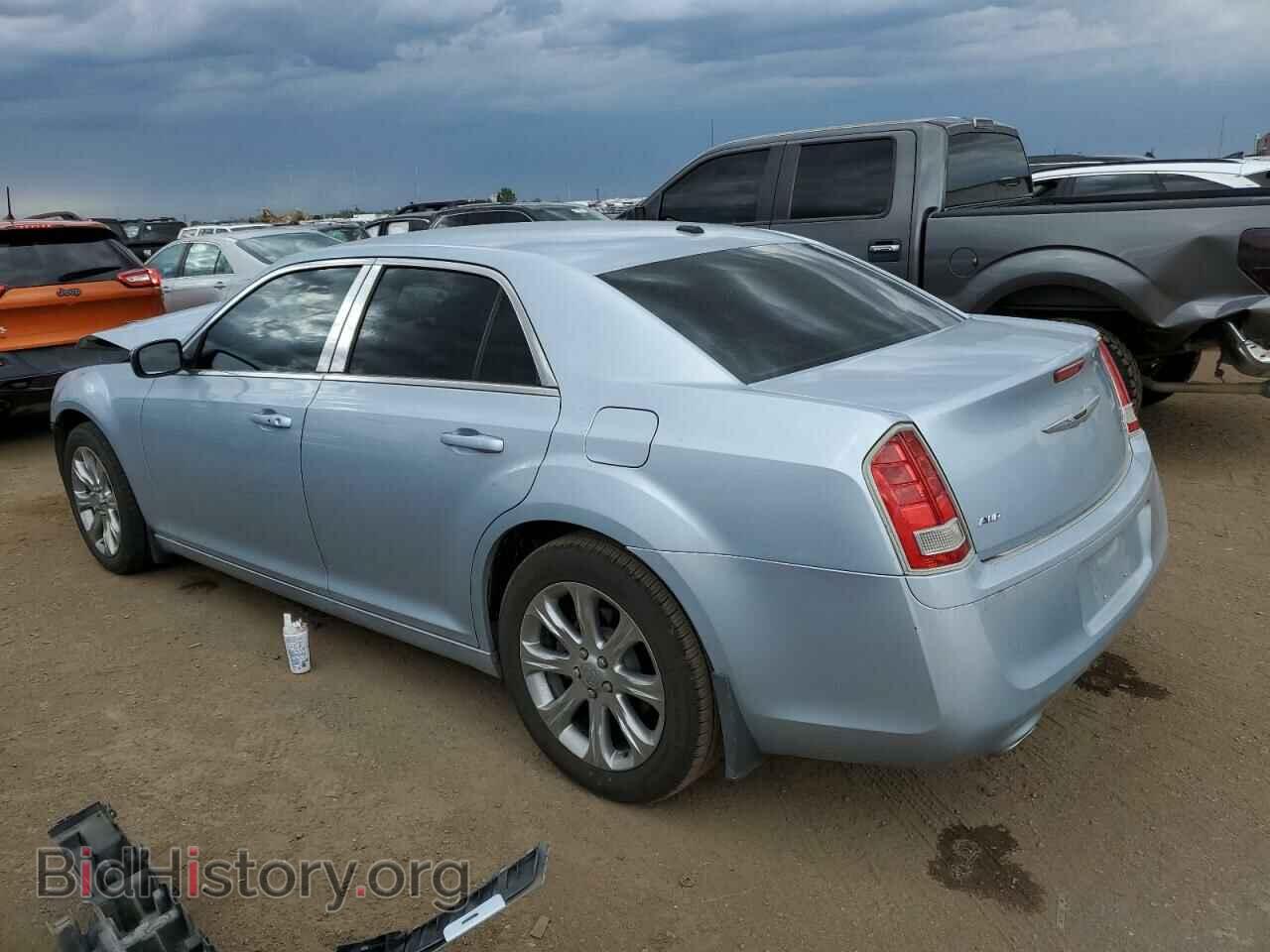 2013 CHRYSLER 300 - VIN: 2C3CCAGG5DH590232 - Photo 2