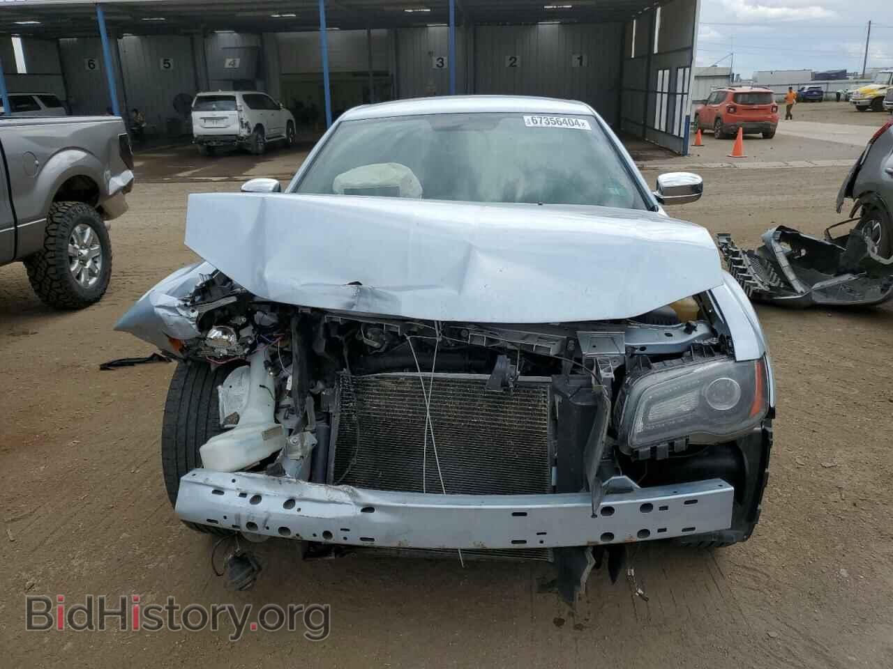 2013 CHRYSLER 300 - VIN: 2C3CCAGG5DH590232 - Photo 5