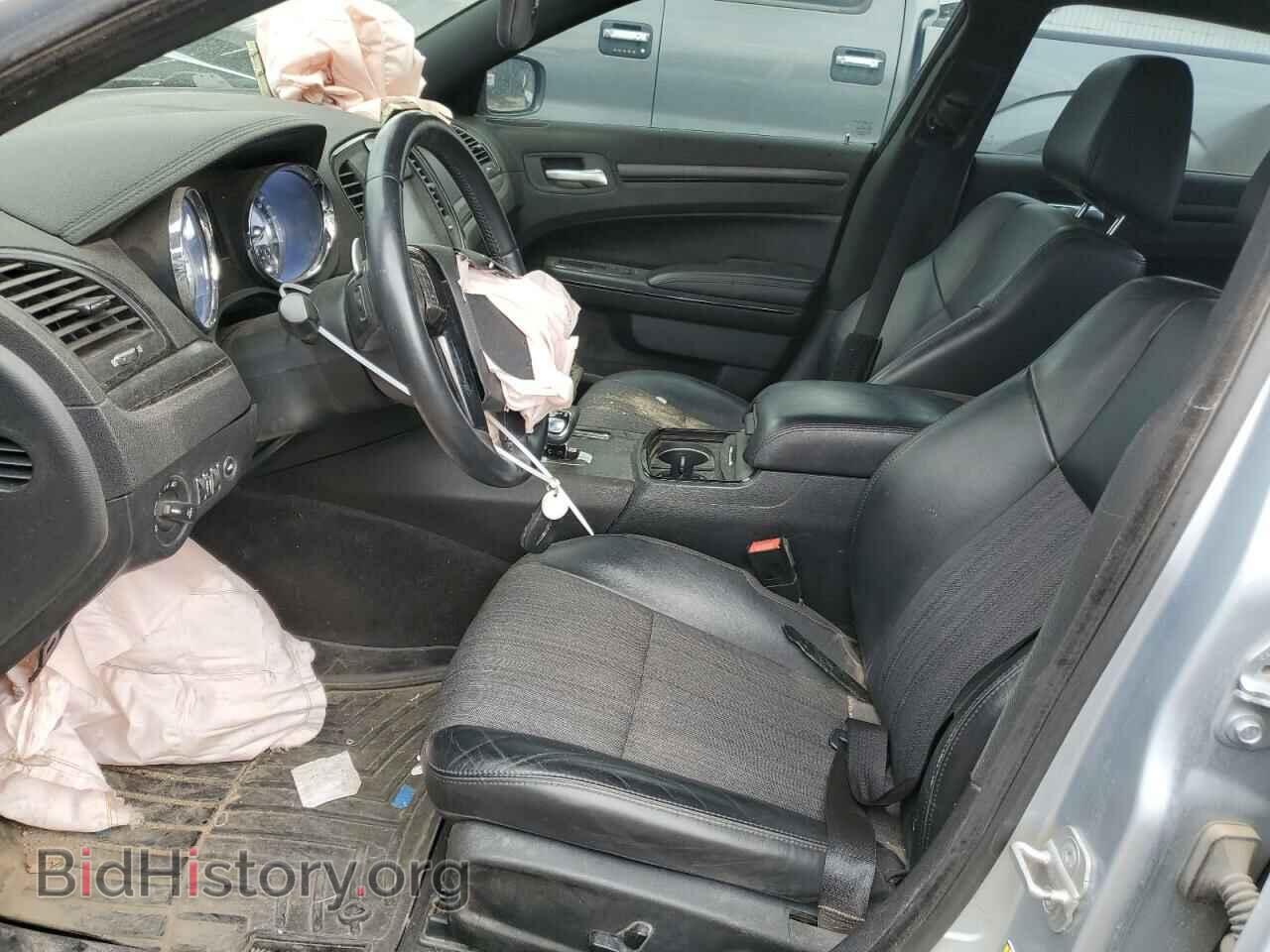 2013 CHRYSLER 300 - VIN: 2C3CCAGG5DH590232 - Photo 7