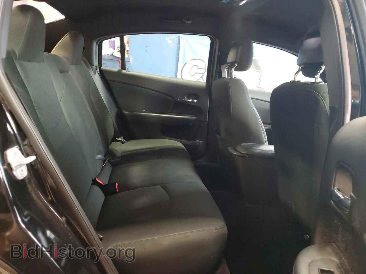 2012 CHRYSLER 200 - VIN: 1C3CCBBBXCN143483 - Фото 10