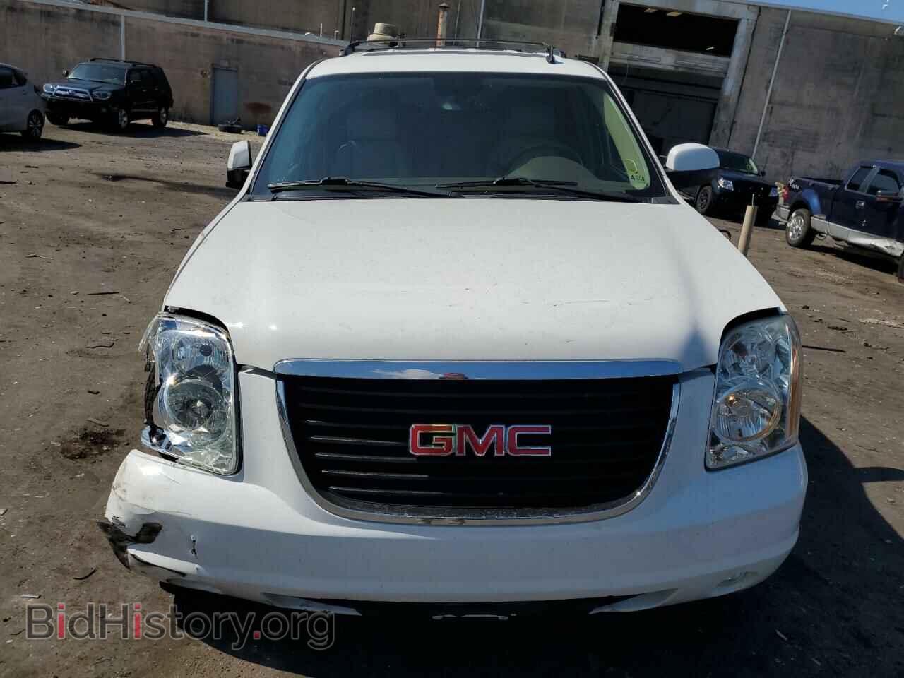 2013 GMC YUKON - VIN: 1GKS2CE01DR353981 - Фото 5