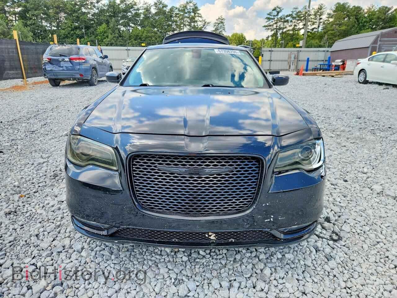 2016 CHRYSLER 300 - VIN: 2C3CCAEG2GH182097 - Photo 5