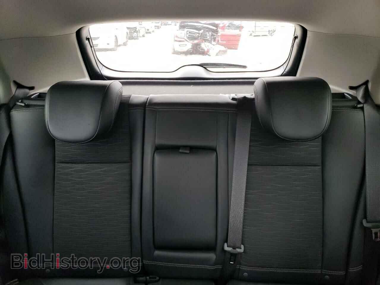 2015 BUICK ENCORE - VIN: KL4CJESB1FB108575 - Фото 10