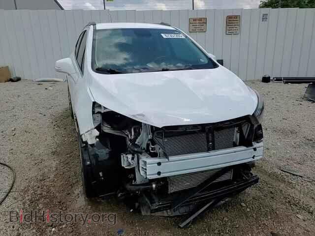 2019 BUICK ENCORE - VIN: KL4CJASB5KB882198 - Photo 15