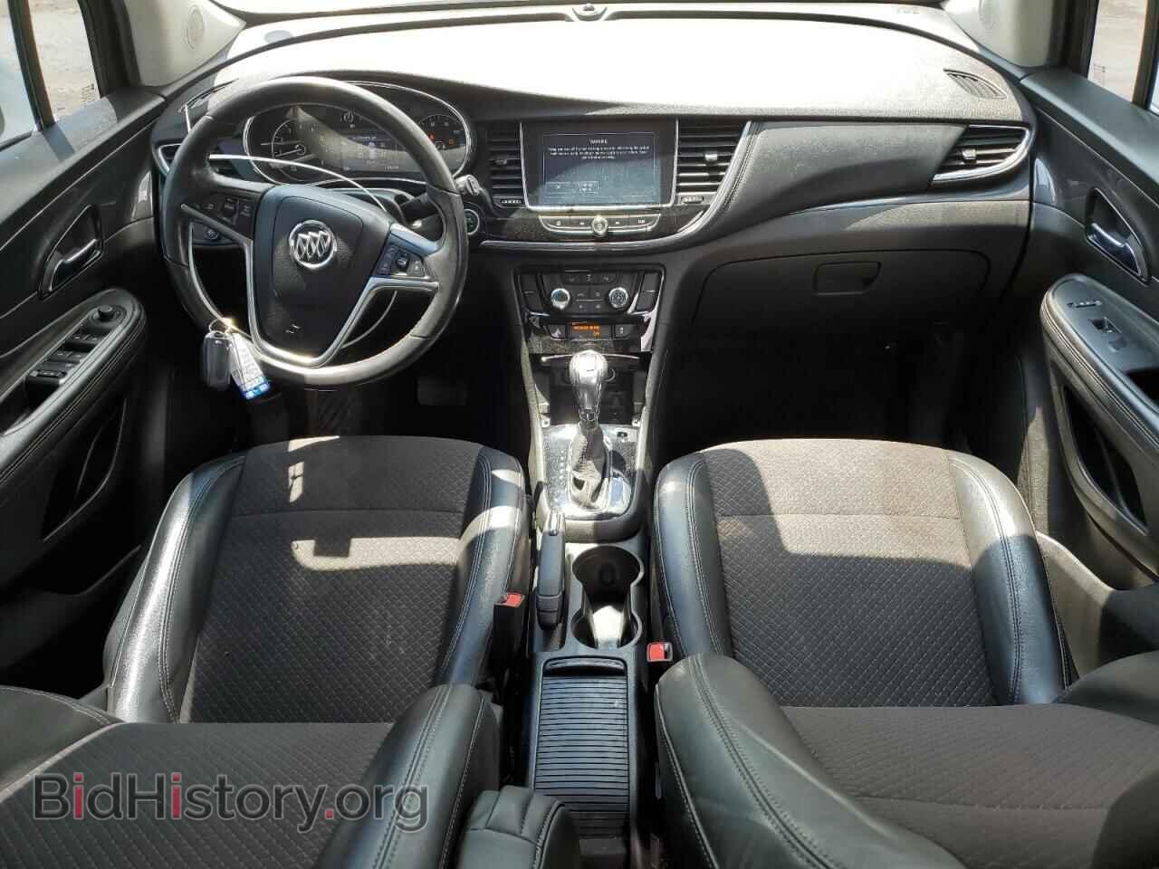 2019 BUICK ENCORE - VIN: KL4CJASB5KB882198 - Photo 8