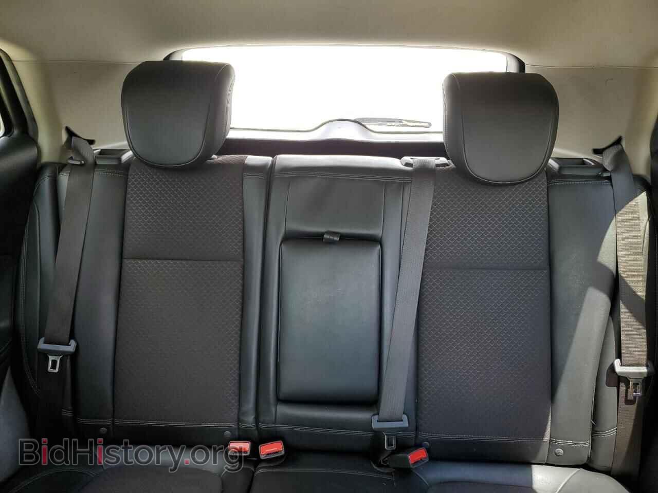 2019 BUICK ENCORE - VIN: KL4CJASB5KB882198 - Photo 10