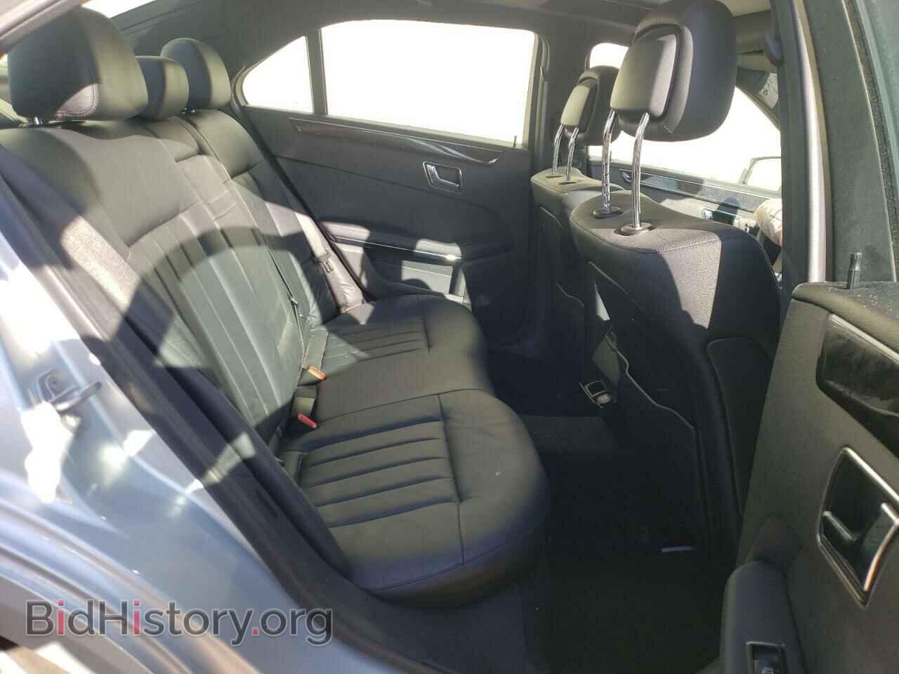 2010 MERCEDES-BENZ E-CLASS - VIN: WDDHF7CBXAA035184 - Фото 6