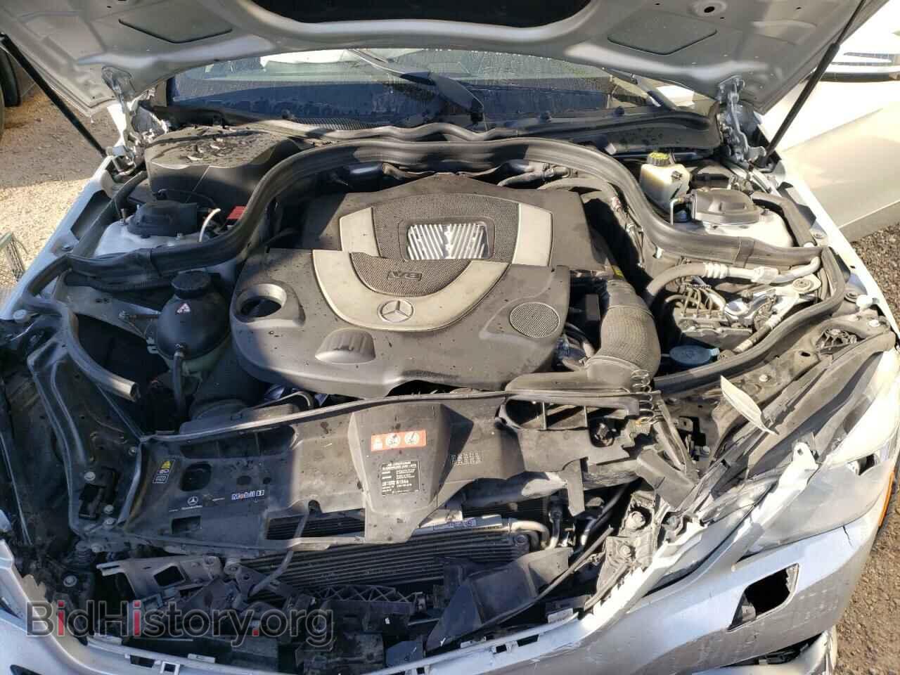 2010 MERCEDES-BENZ E-CLASS - VIN: WDDHF7CBXAA035184 - Фото 7