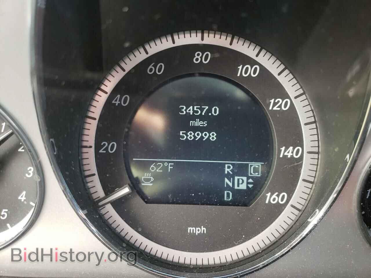 2010 MERCEDES-BENZ E-CLASS - VIN: WDDHF7CBXAA035184 - Фото 8