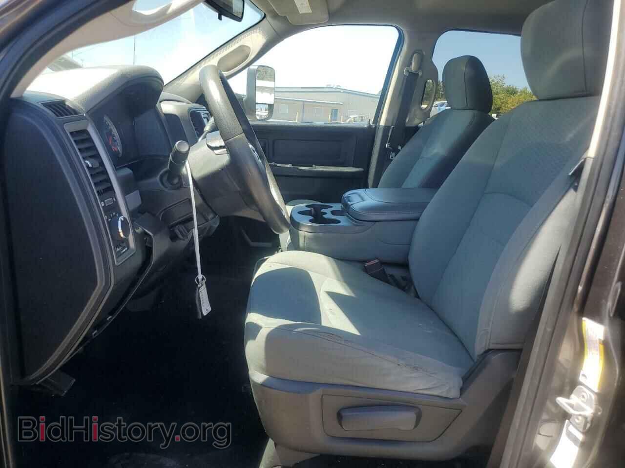 2014 RAM All Models - VIN: 3C6TR5HT7EG136070 - Фото 7