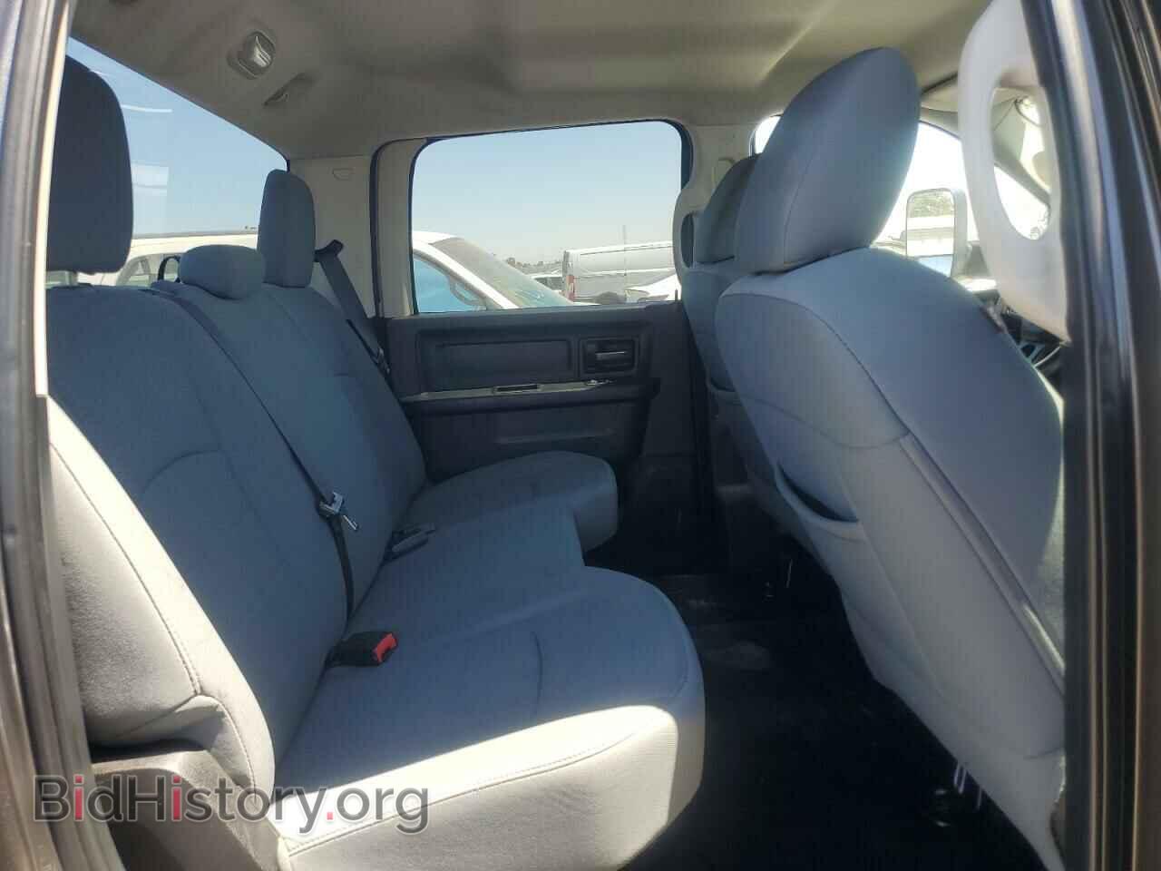 2014 RAM All Models - VIN: 3C6TR5HT7EG136070 - Фото 10
