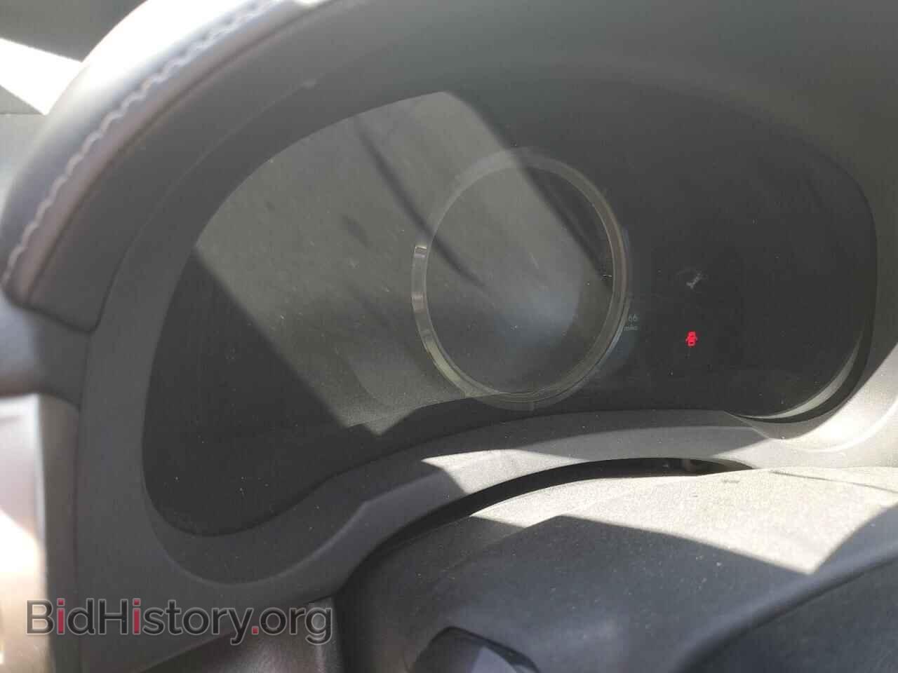 2014 LEXUS IS - VIN: JTHBF1D21E5028732 - Photo 9
