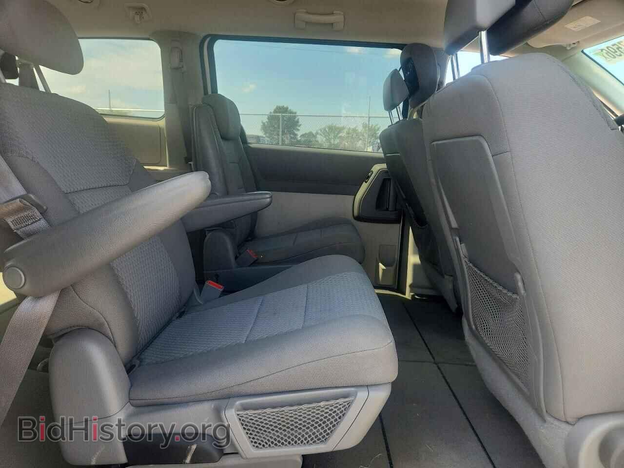 2010 DODGE CARAVAN - VIN: 2D4RN4DE4AR362493 - Photo 11