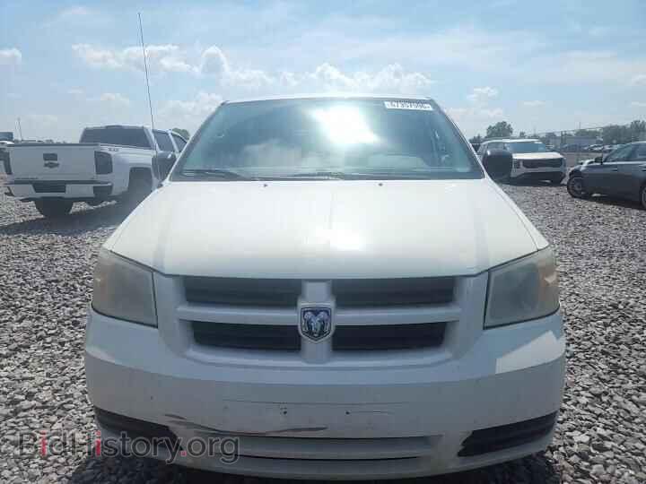 2010 DODGE CARAVAN - VIN: 2D4RN4DE4AR362493 - Photo 14