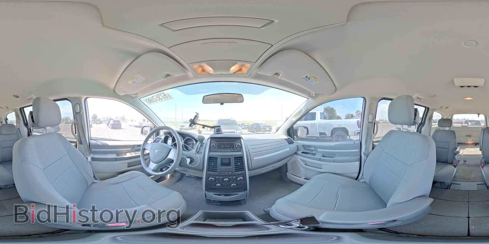 2010 DODGE CARAVAN - VIN: 2D4RN4DE4AR362493 - Photo 15