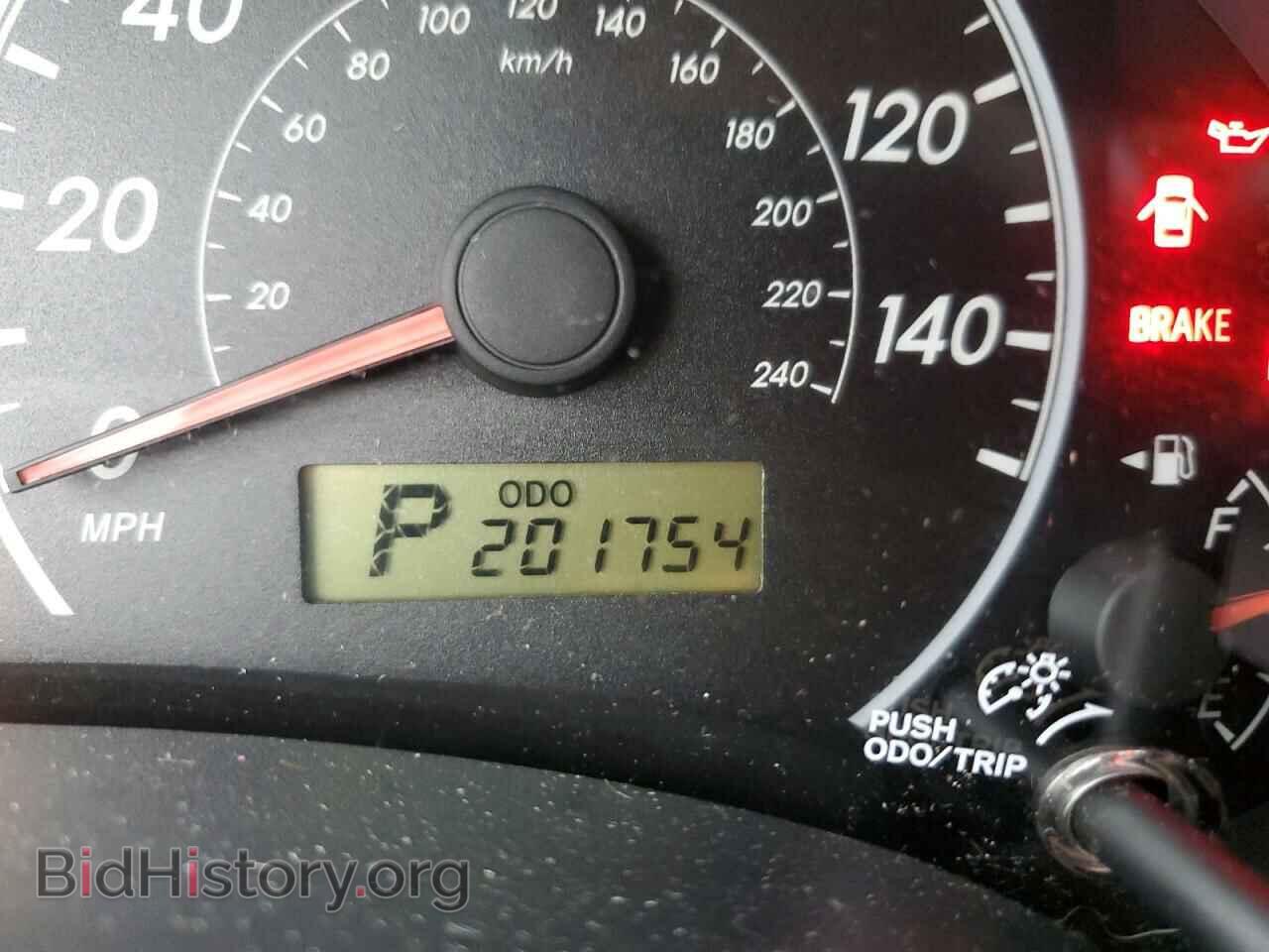2011 TOYOTA COROLLA - VIN: 2T1BU4EE6BC659802 - Фото 8