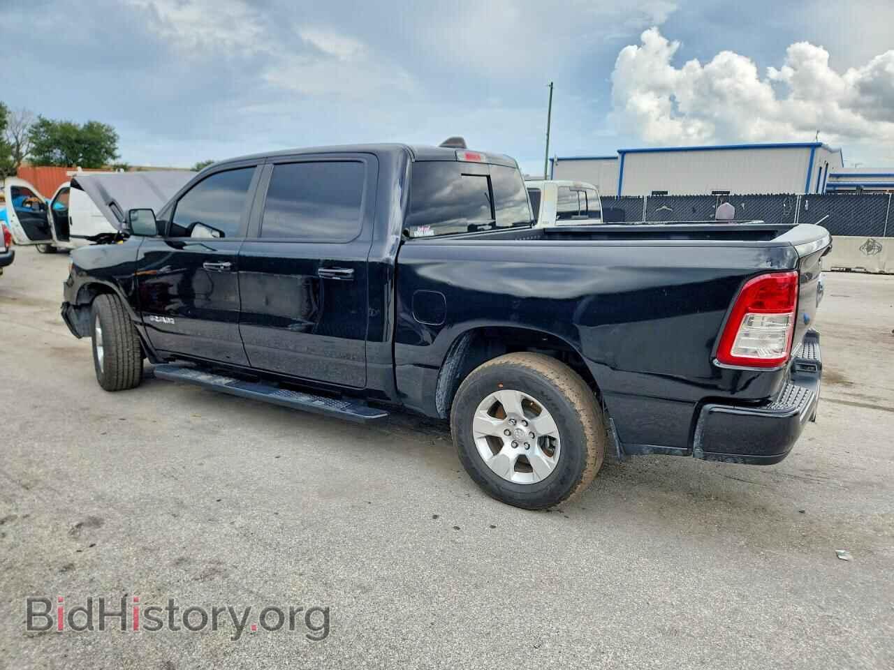 2024 RAM 1500 - VIN: 1C6RREFG4RN123046 - Фото 2
