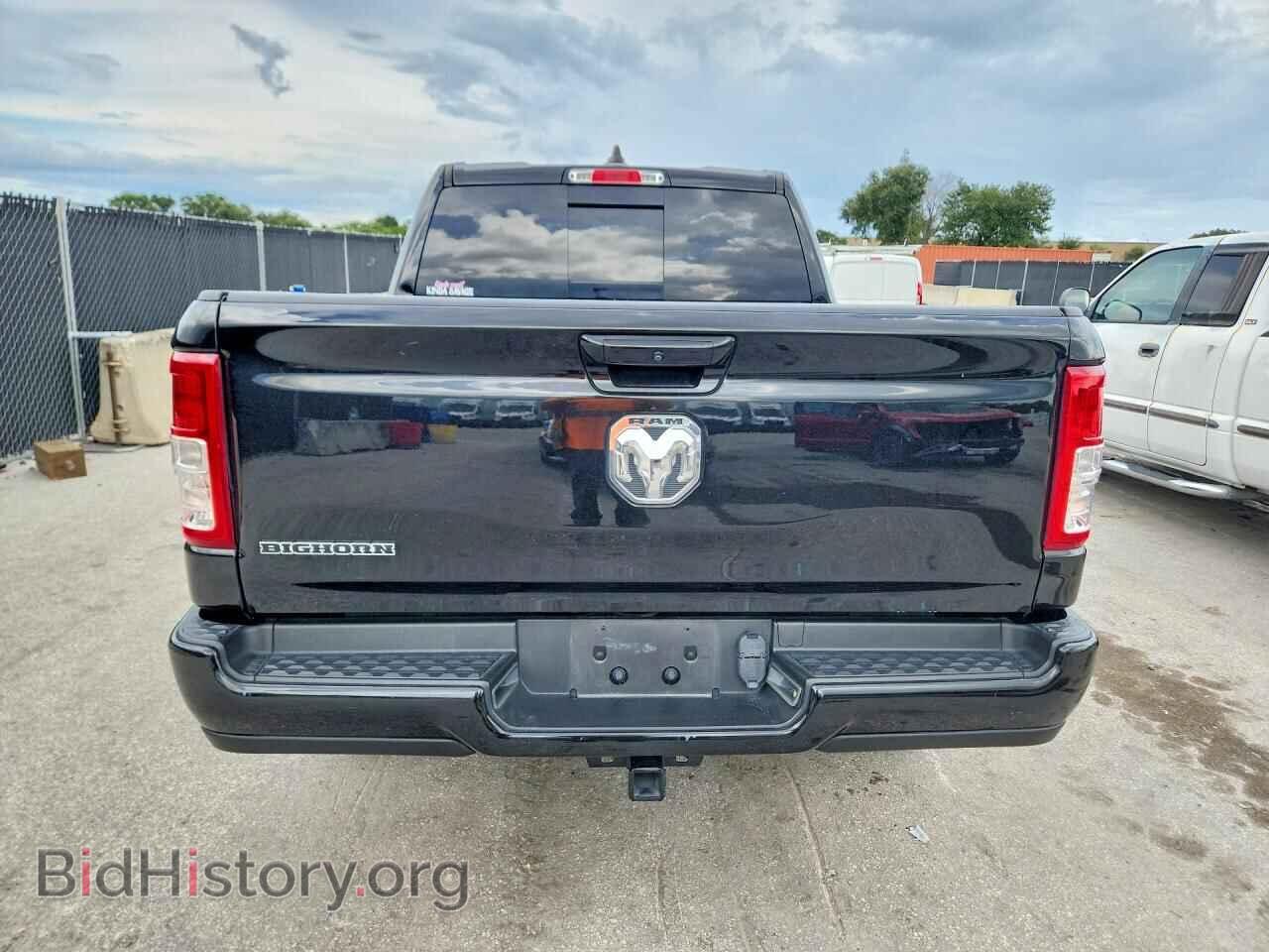 2024 RAM 1500 - VIN: 1C6RREFG4RN123046 - Фото 6