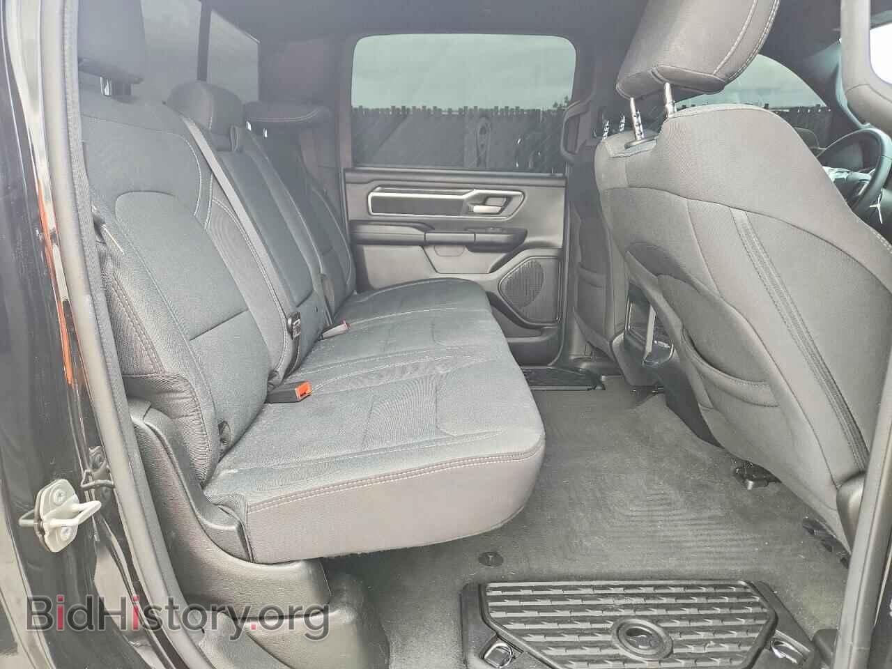 2024 RAM 1500 - VIN: 1C6RREFG4RN123046 - Фото 10