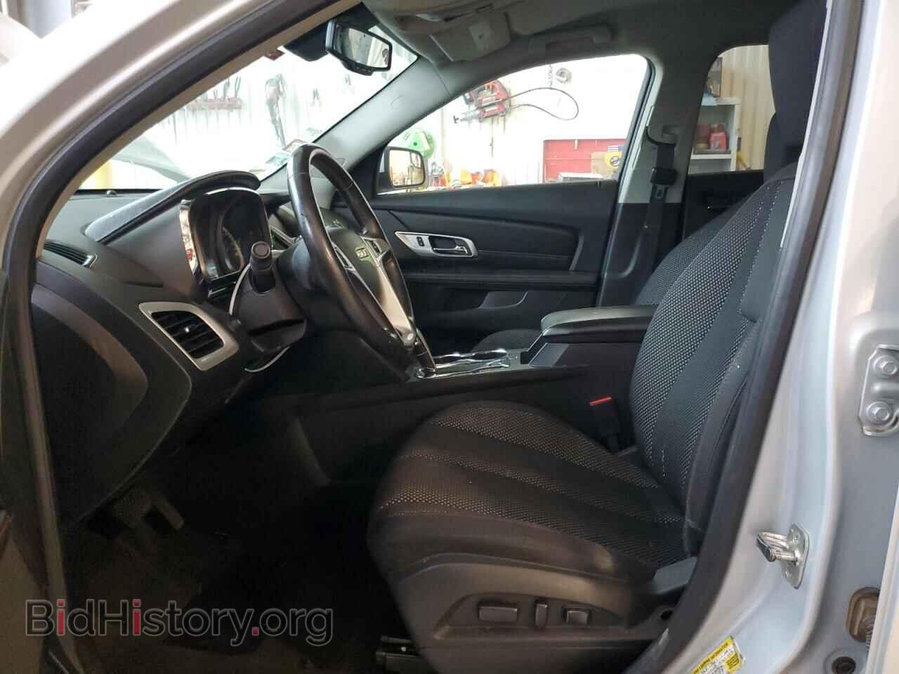 2013 GMC TERRAIN - VIN: 2GKFLTEK3D6231943 - Photo 7