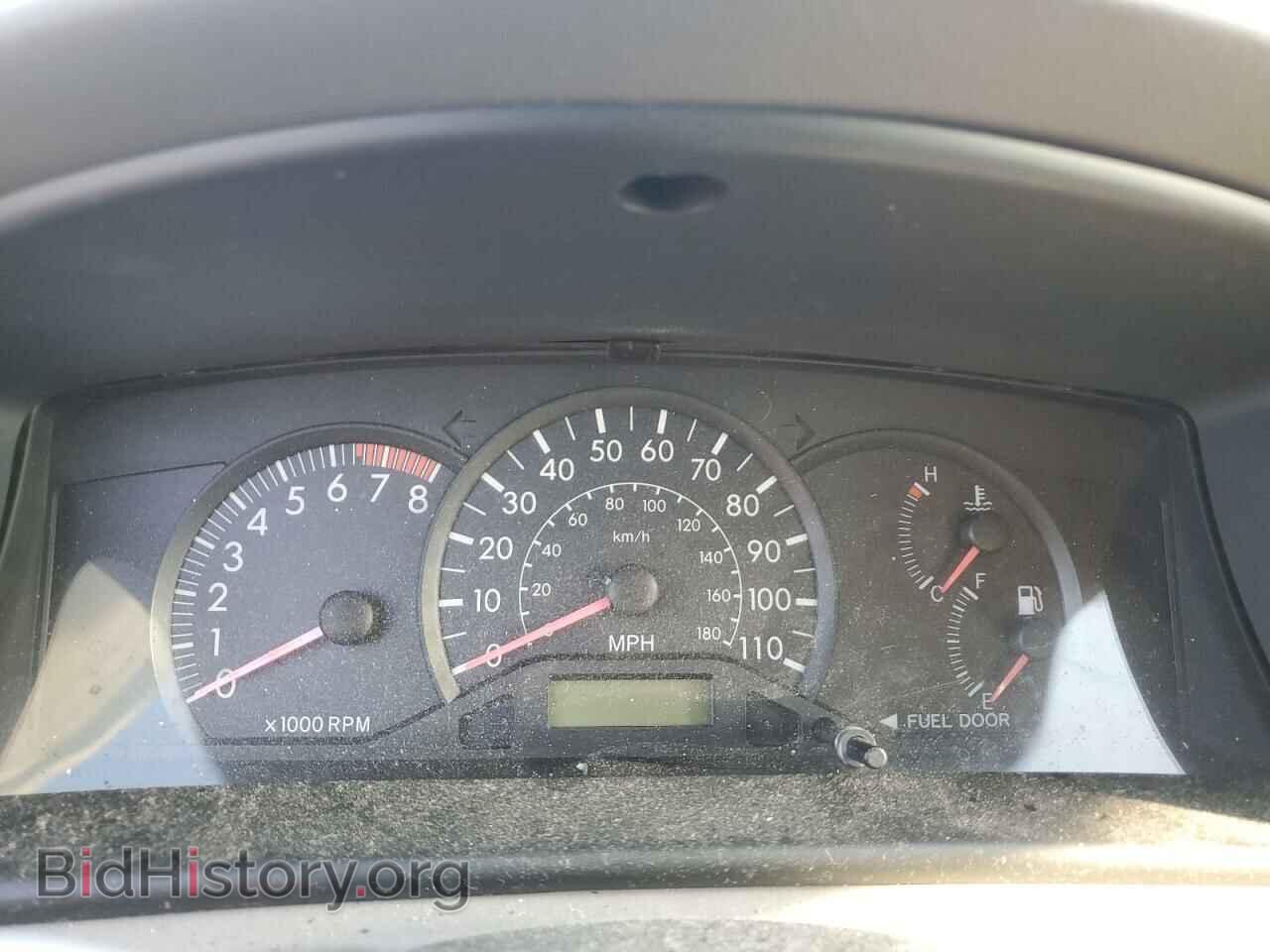 2007 TOYOTA COROLLA - VIN: 1NXBR32E17Z922560 - Фото 9