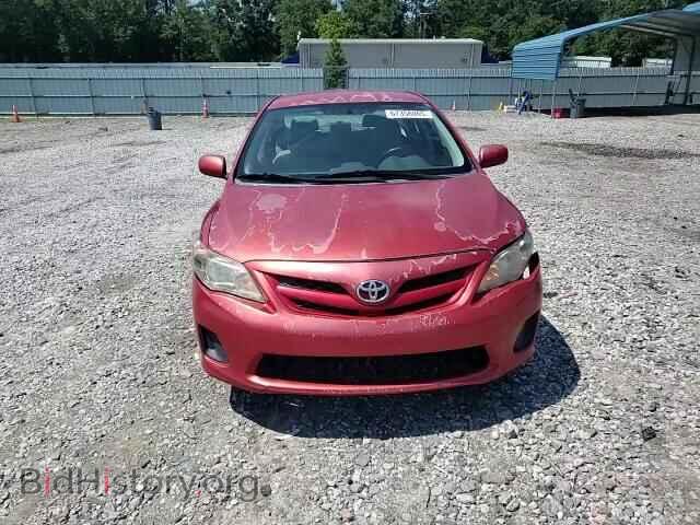2012 TOYOTA COROLLA - VIN: 2T1BU4EEXCC897024 - Фото 13