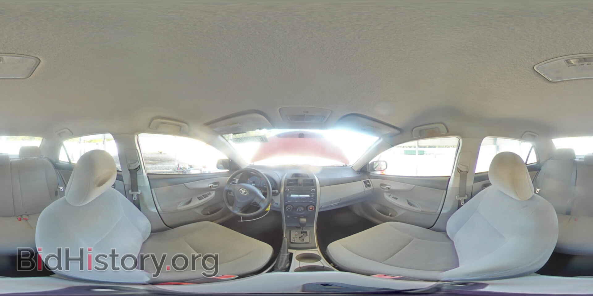 2012 TOYOTA COROLLA - VIN: 2T1BU4EEXCC897024 - Фото 14