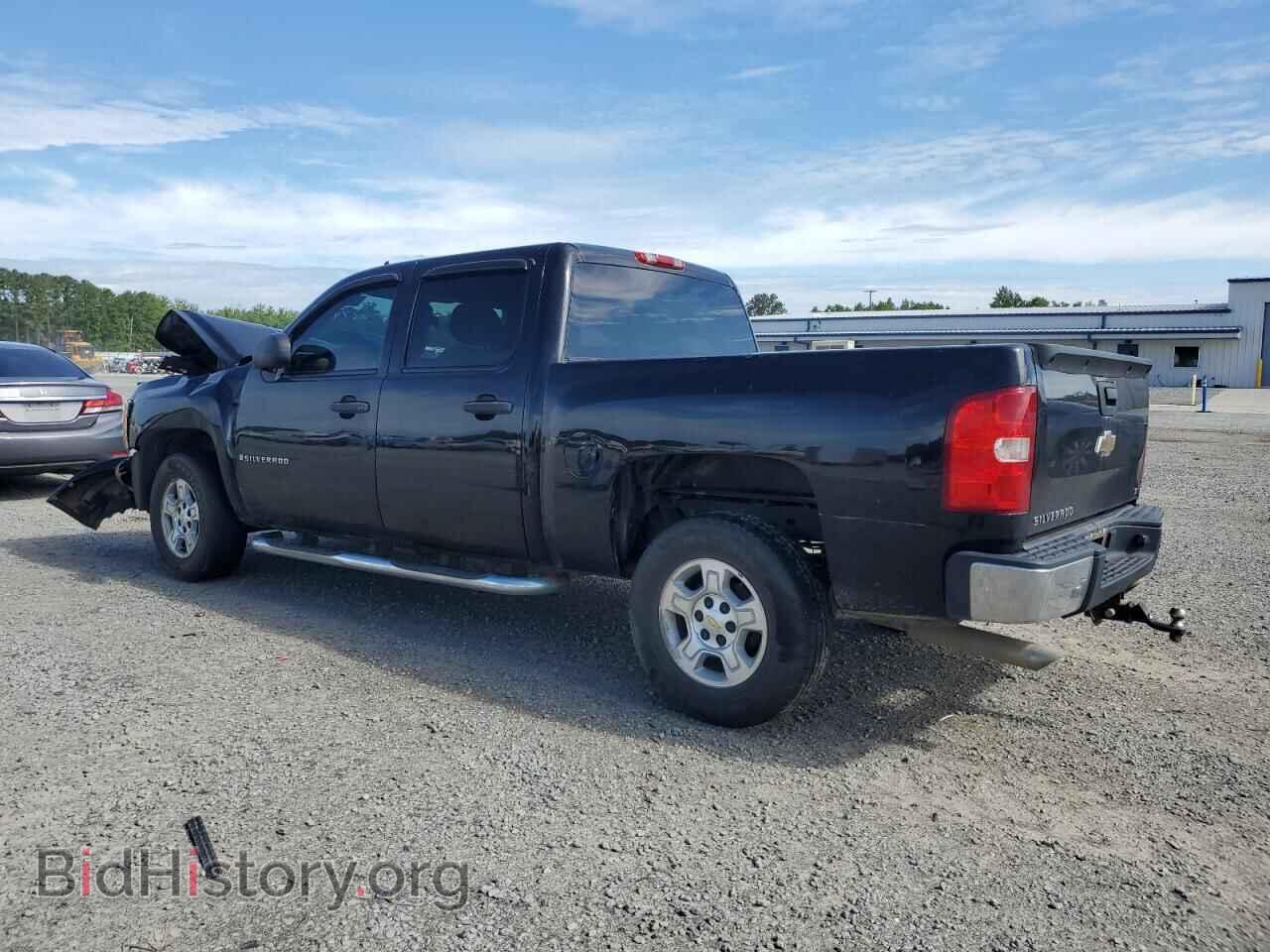 2007 CHEVROLET ALL Models - VIN: 2GCEC13C771565255 - Фото 2