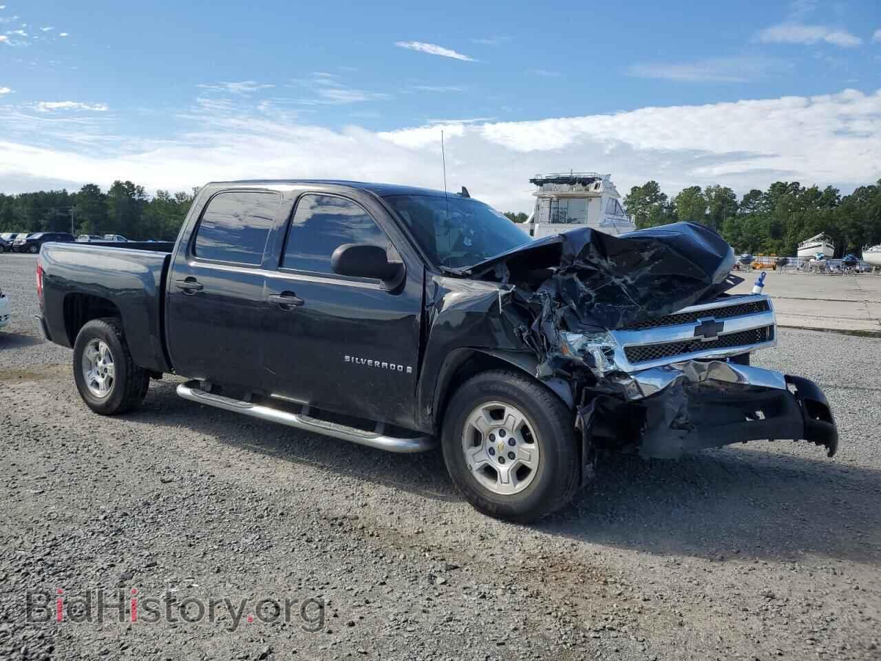 2007 CHEVROLET ALL Models - VIN: 2GCEC13C771565255 - Фото 4