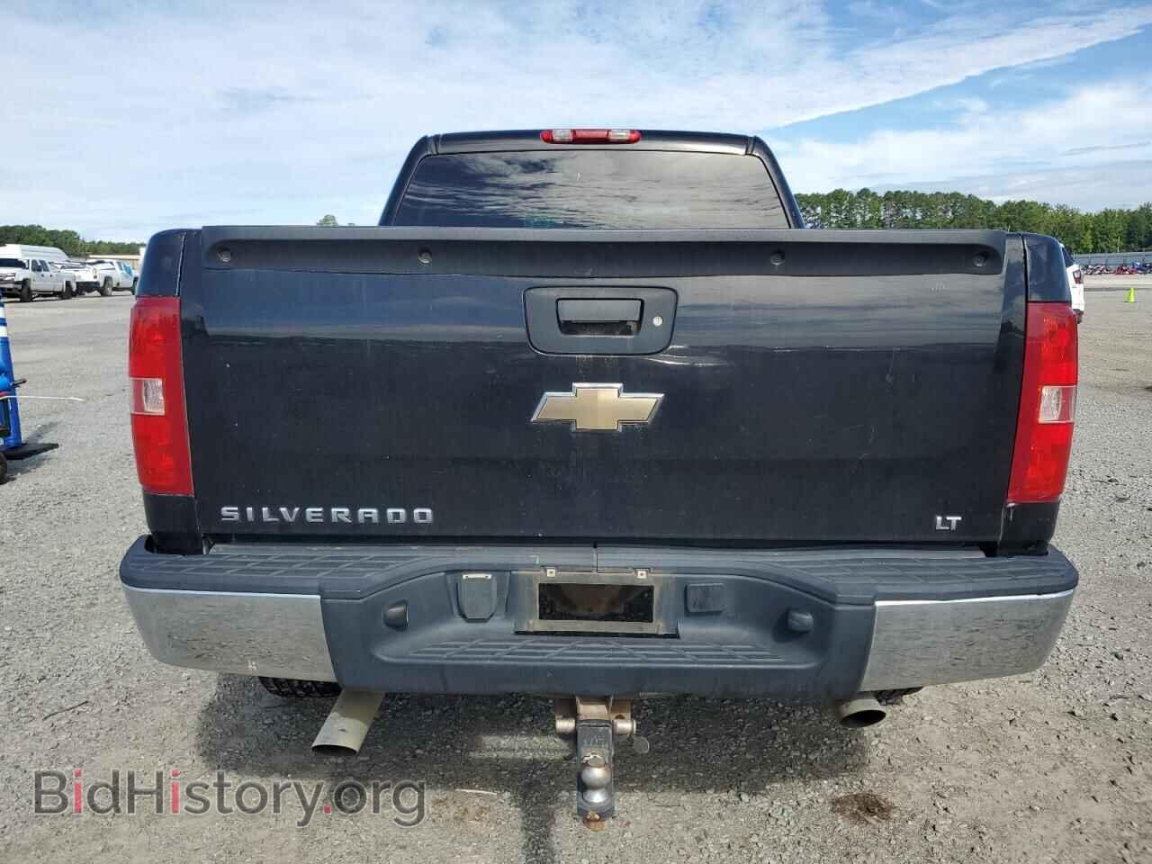 2007 CHEVROLET ALL Models - VIN: 2GCEC13C771565255 - Фото 6