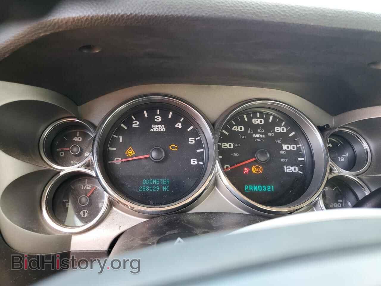 2007 CHEVROLET ALL Models - VIN: 2GCEC13C771565255 - Фото 9
