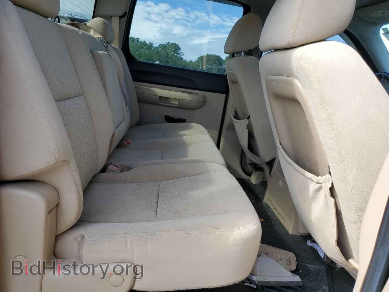 2007 CHEVROLET ALL Models - VIN: 2GCEC13C771565255 - Фото 10