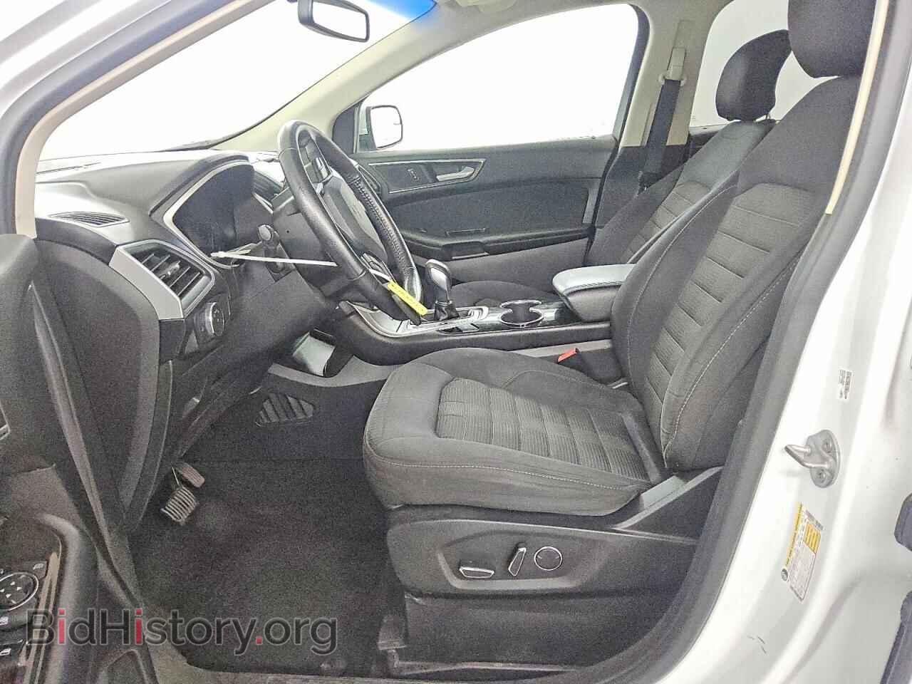 2016 FORD EDGE - VIN: 2FMPK4J95GBB59324 - Photo 7