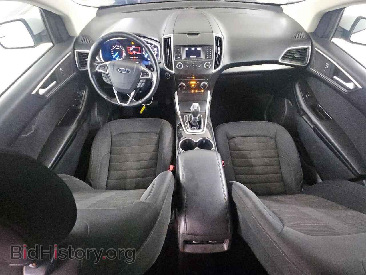 2016 FORD EDGE - VIN: 2FMPK4J95GBB59324 - Photo 8