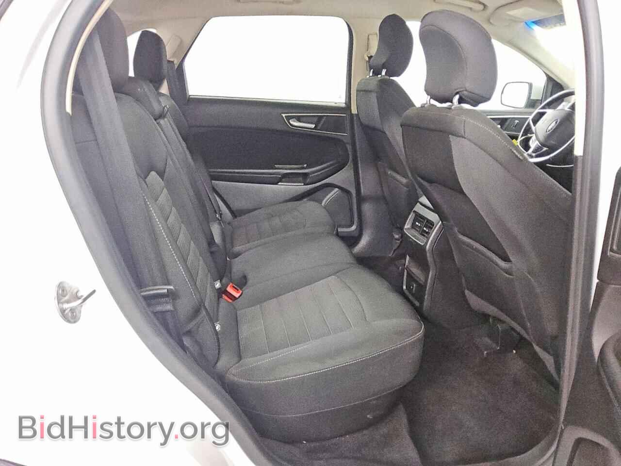 2016 FORD EDGE - VIN: 2FMPK4J95GBB59324 - Photo 10