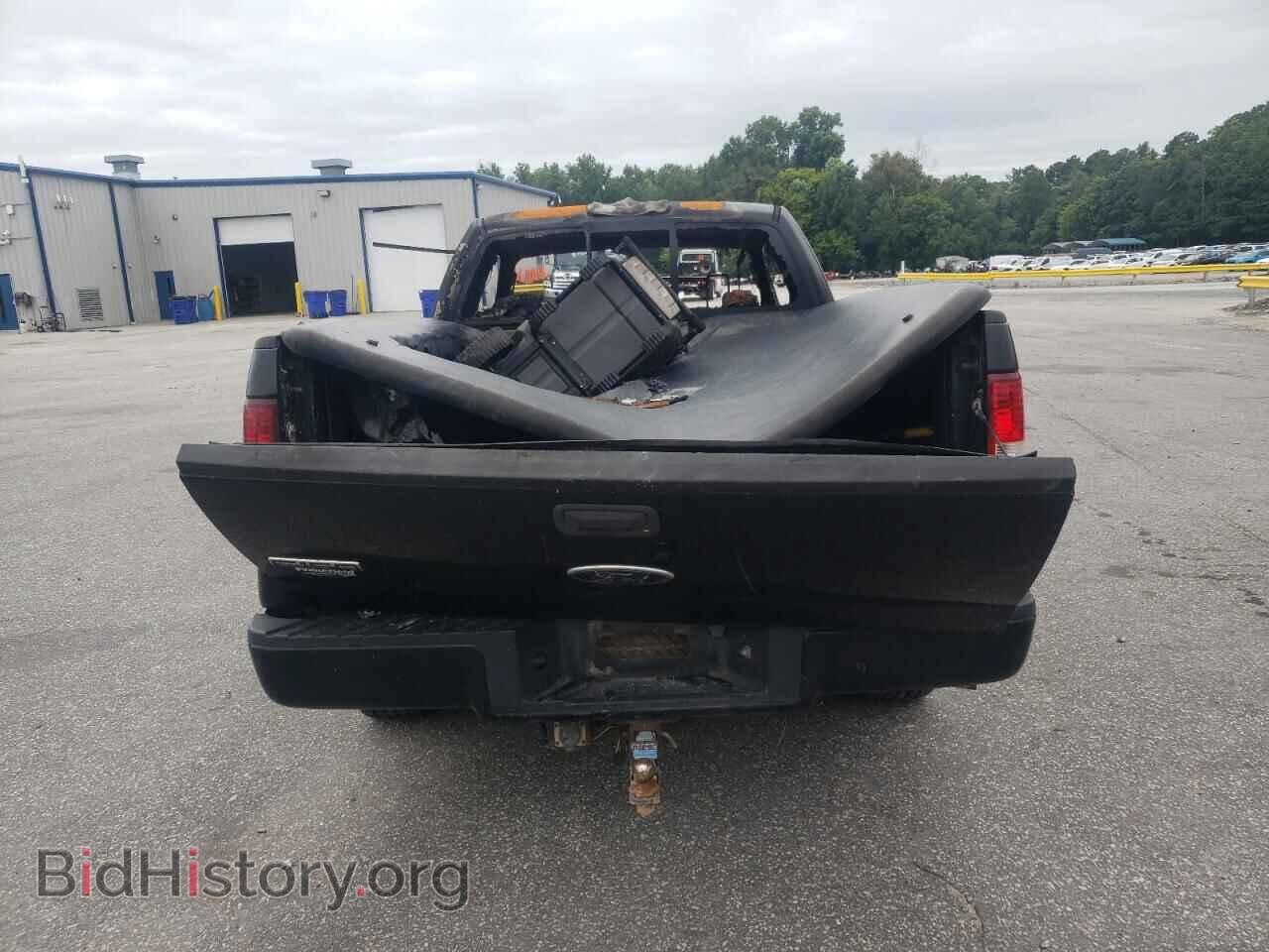 2005 FORD All Models - VIN: 1FTRX12W55NB06092 - Photo 6