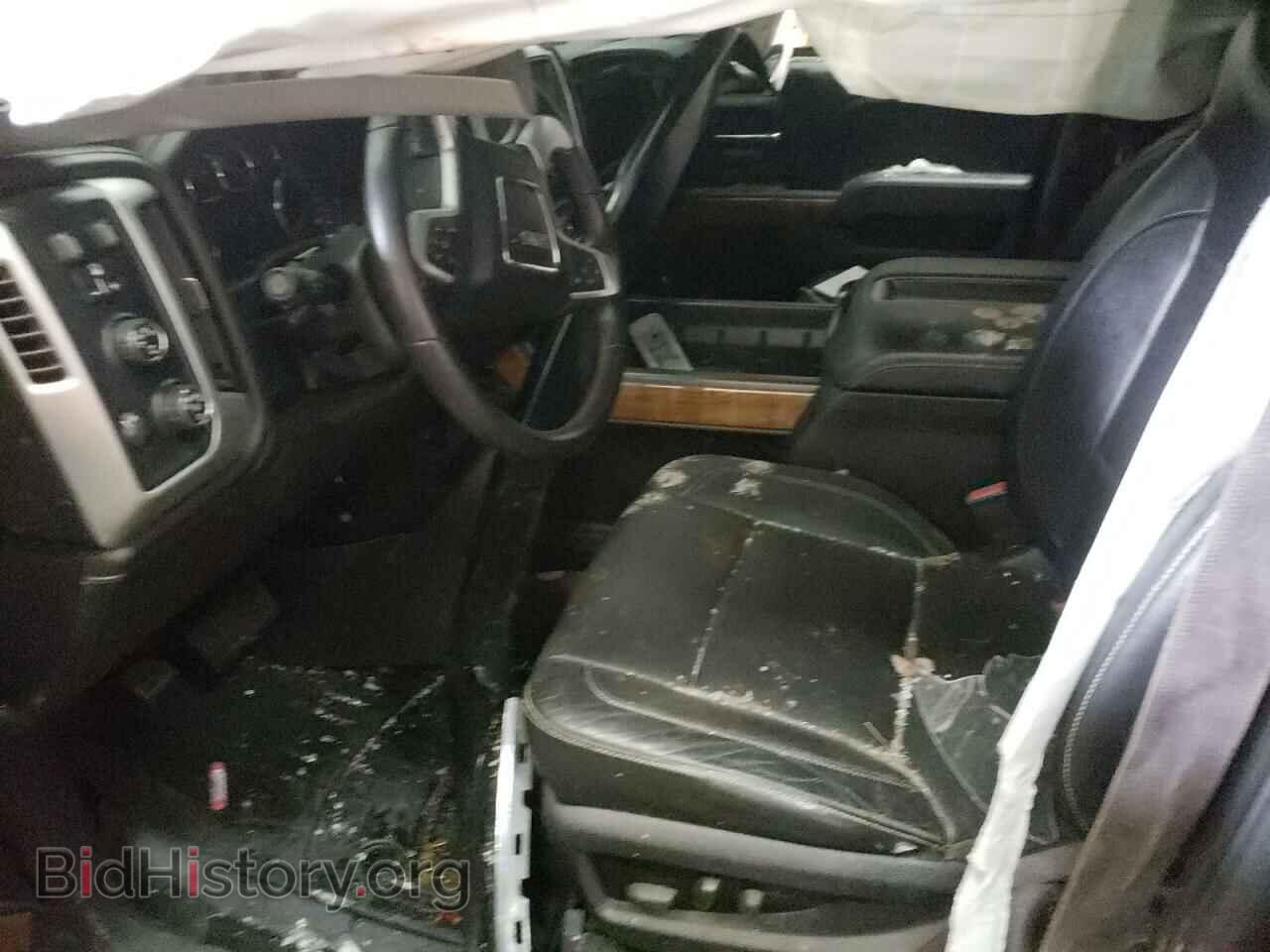 2014 GMC SIERRA - VIN: 3GTU2VECXEG319310 - Фото 7