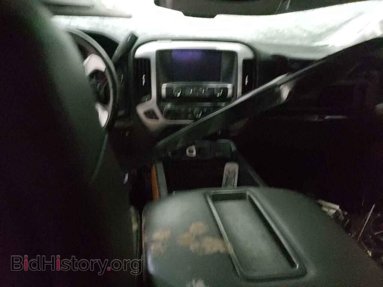 2014 GMC SIERRA - VIN: 3GTU2VECXEG319310 - Фото 8