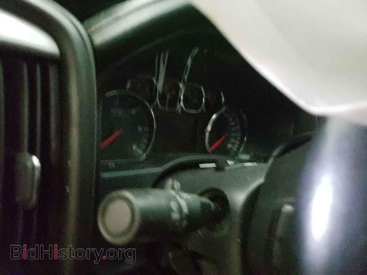 2014 GMC SIERRA - VIN: 3GTU2VECXEG319310 - Фото 9