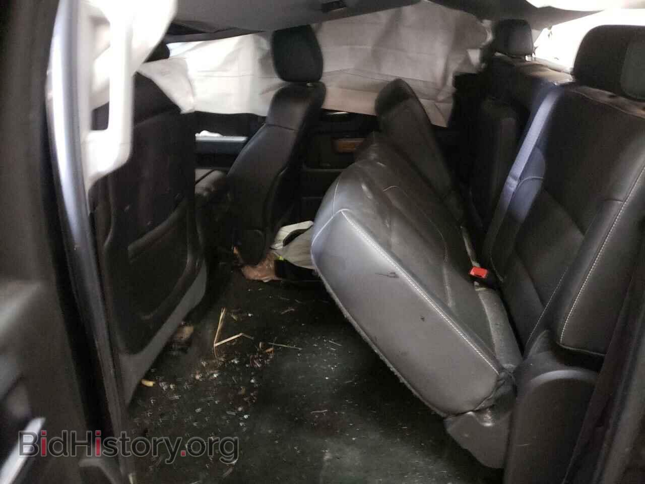 2014 GMC SIERRA - VIN: 3GTU2VECXEG319310 - Фото 10