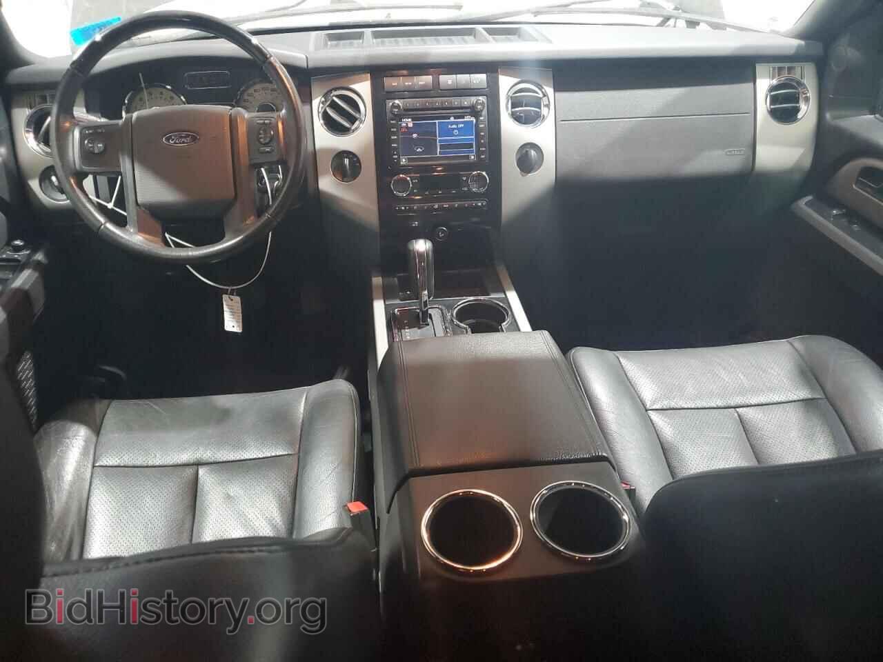2012 FORD EXPEDITION - VIN: 1FMJU2A53CEF29086 - Фото 8