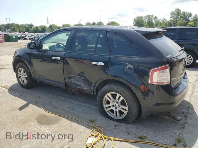 2007 Ford EDGE (VIN 2FMDK36C17BB03348) — фото 2 из 13