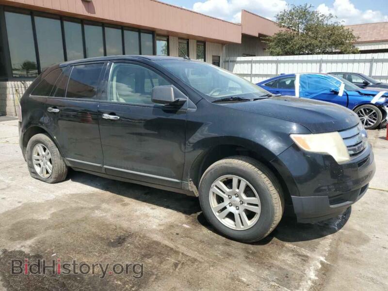2007 Ford EDGE (VIN 2FMDK36C17BB03348) — фото 4 из 13